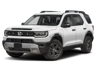 2026 Honda Passport in Germantown, MD