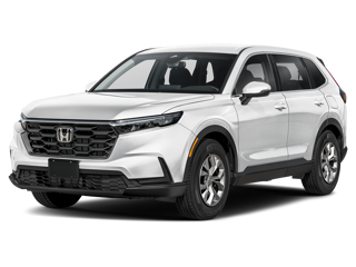 2026 Honda CR-V in Germantown, MD