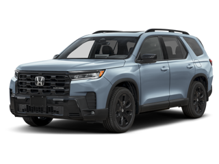2026 Honda Pilot in Germantown, MD