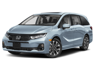 2026 Honda Odyssey in Germantown, MD