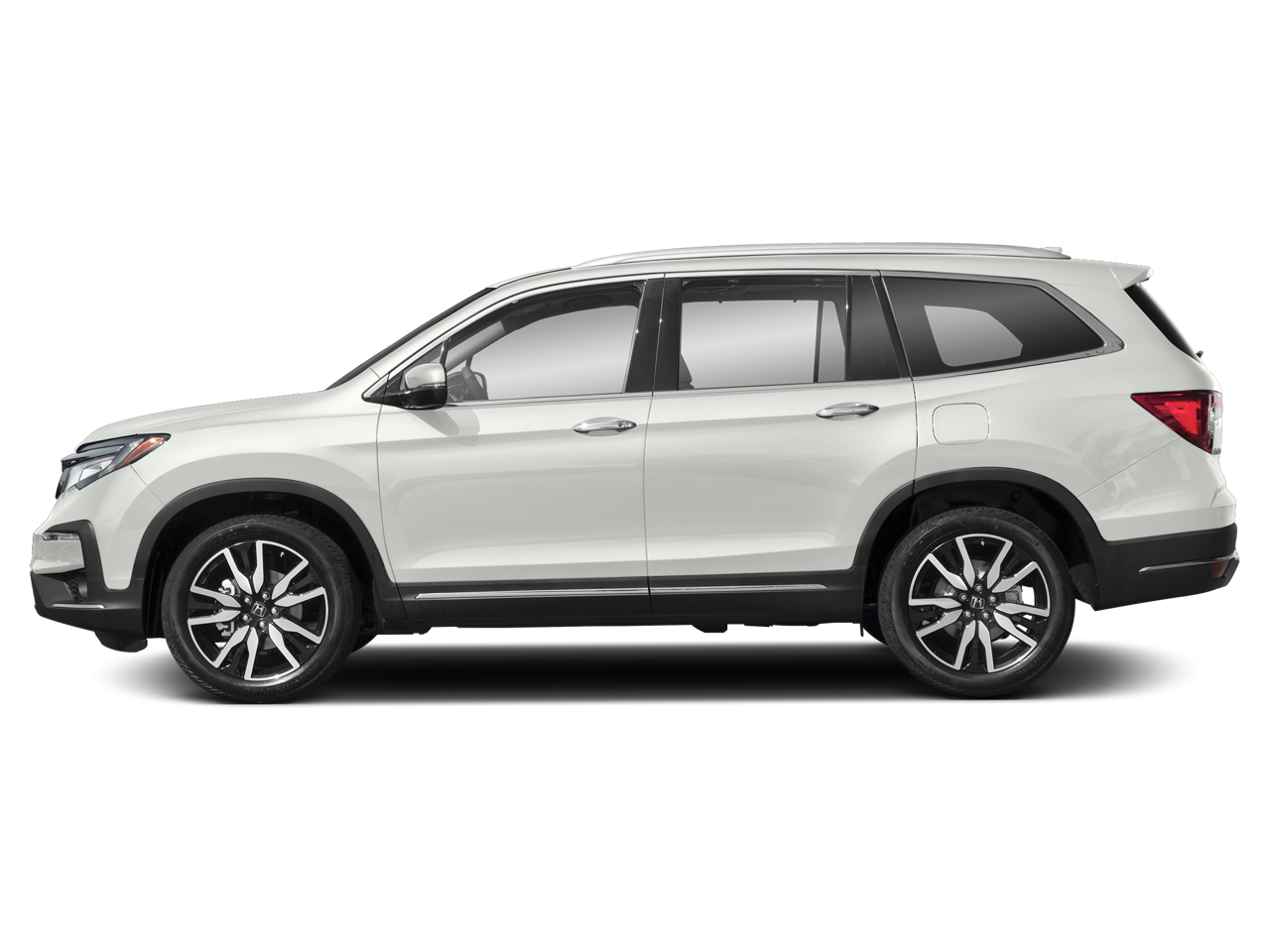 2020 Honda Pilot Touring 8 Passenger