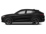 2023 Alfa Romeo Stelvio Lusso