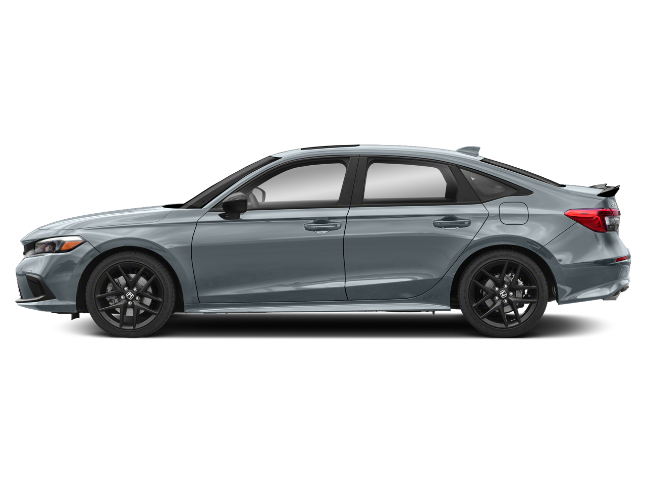 2023 Honda Civic Si