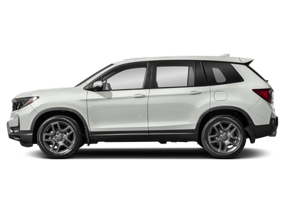 2023 Honda Passport EX-L AWD