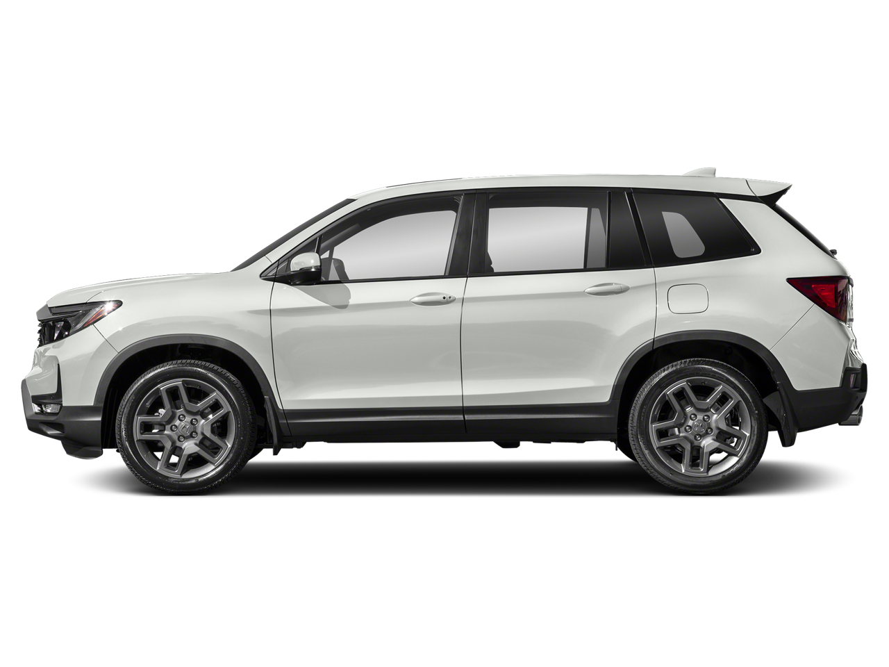 2023 Honda Passport EX-L AWD