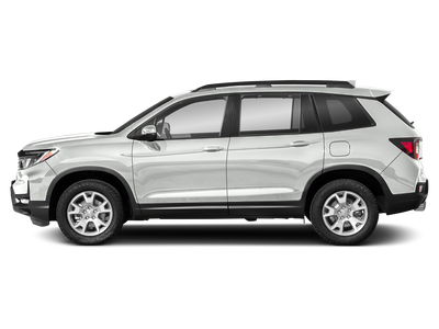 2023 Honda Passport TrailSport AWD