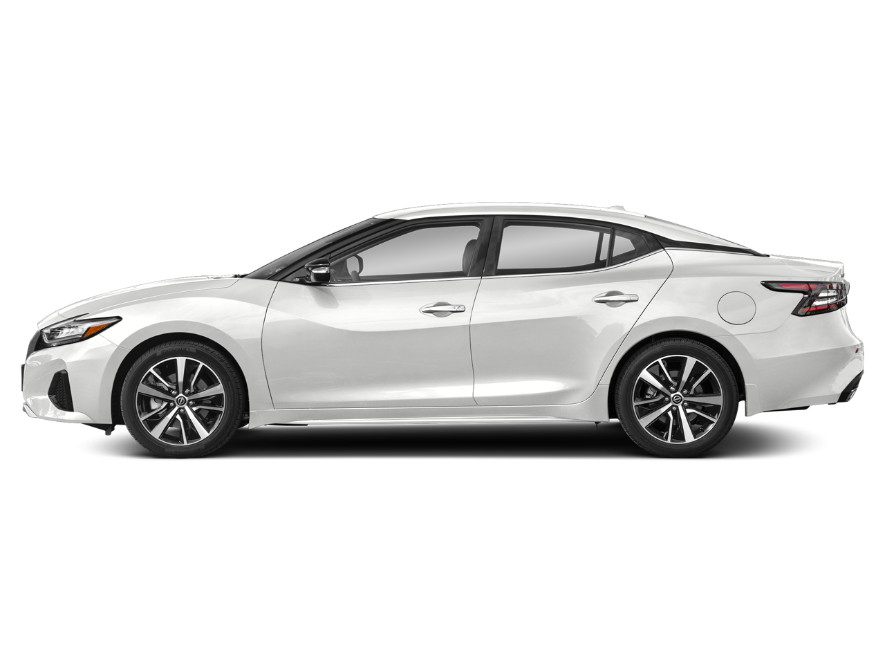 2023 Nissan Maxima SV - Photo 39