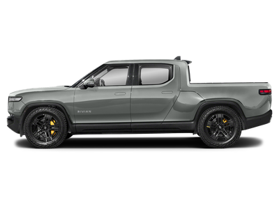 2023 Rivian R1T Adventure AWD