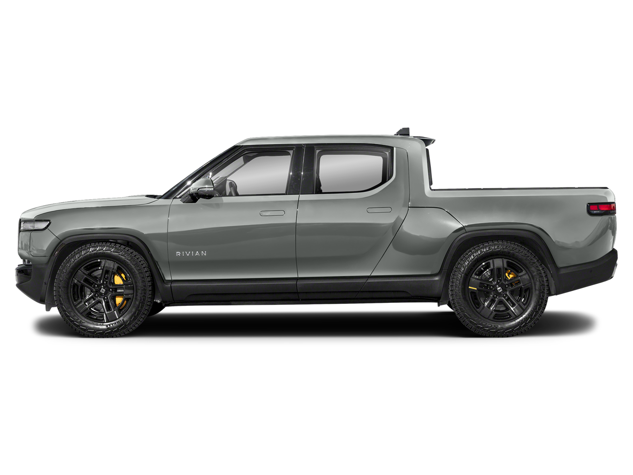 2023 Rivian R1T Adventure AWD