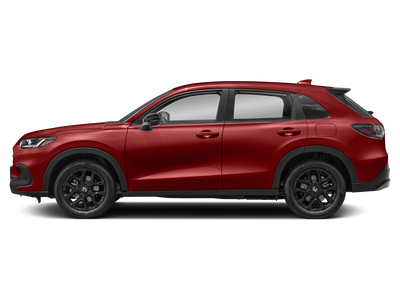 2024 Honda HR-V Sport AWD