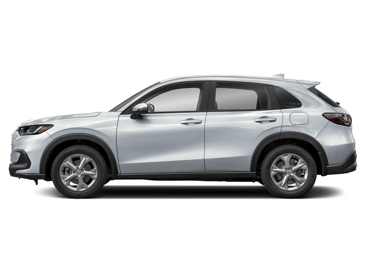 2024 Honda HR-V LX AWD