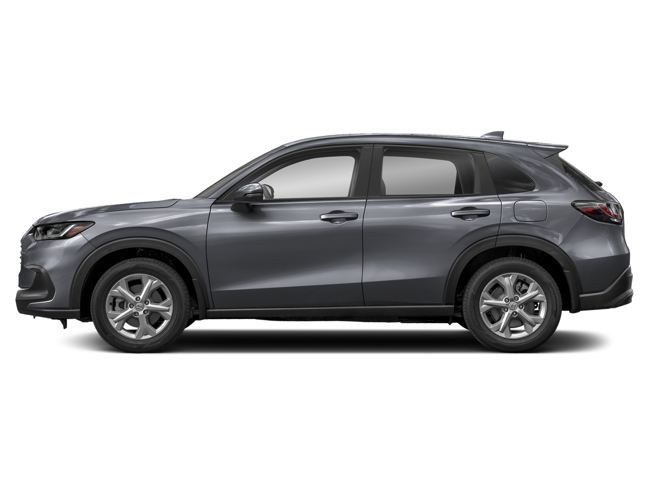 2024 Honda HR-V LX AWD