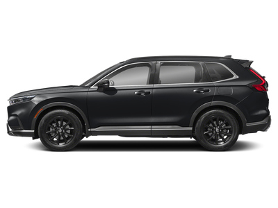 2024 Honda CR-V Hybrid Sport-L AWD