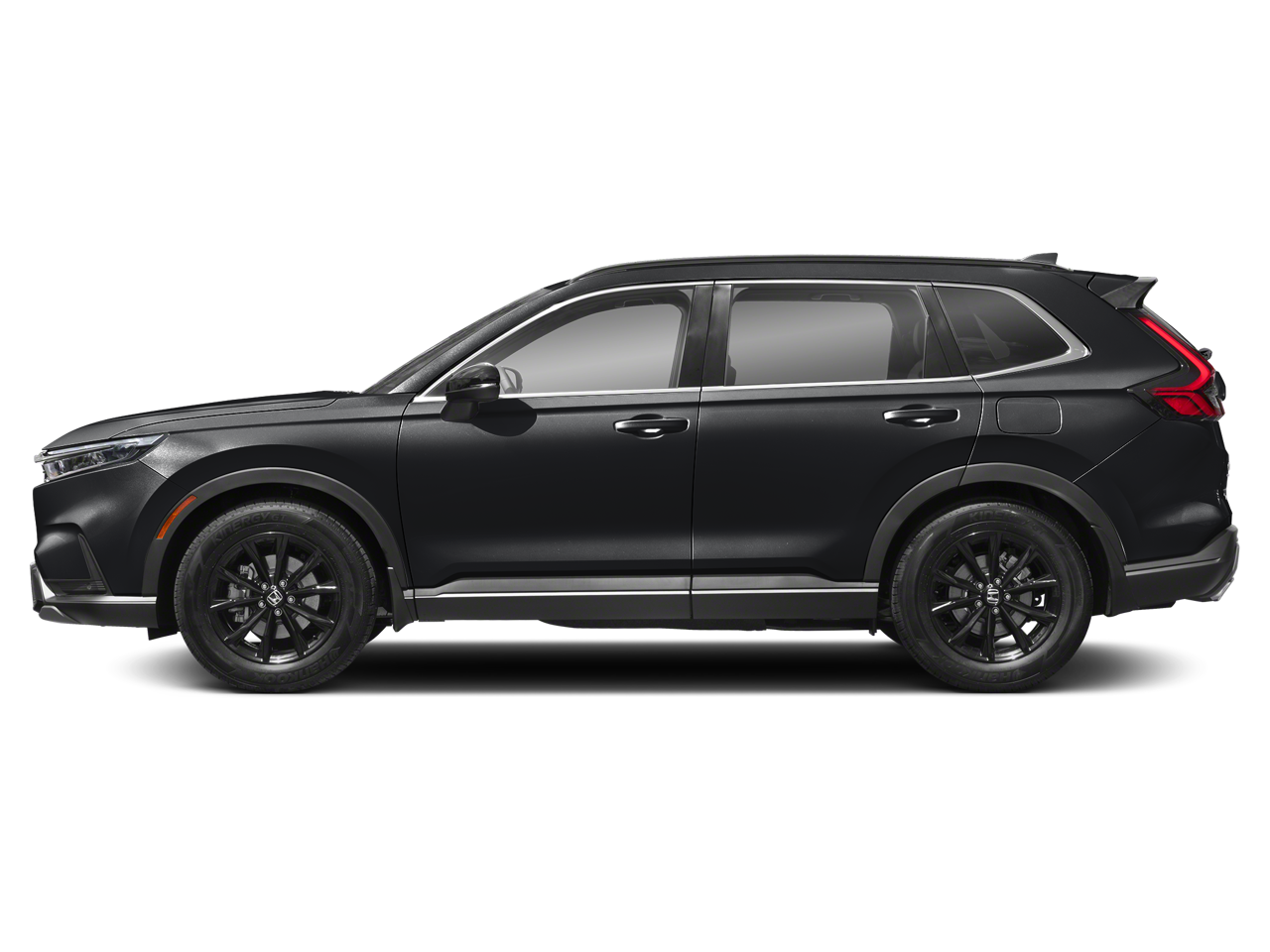 2024 Honda CR-V Hybrid Sport-L AWD