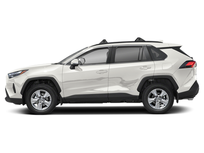 2024 Toyota RAV4 Hybrid XLE AWD