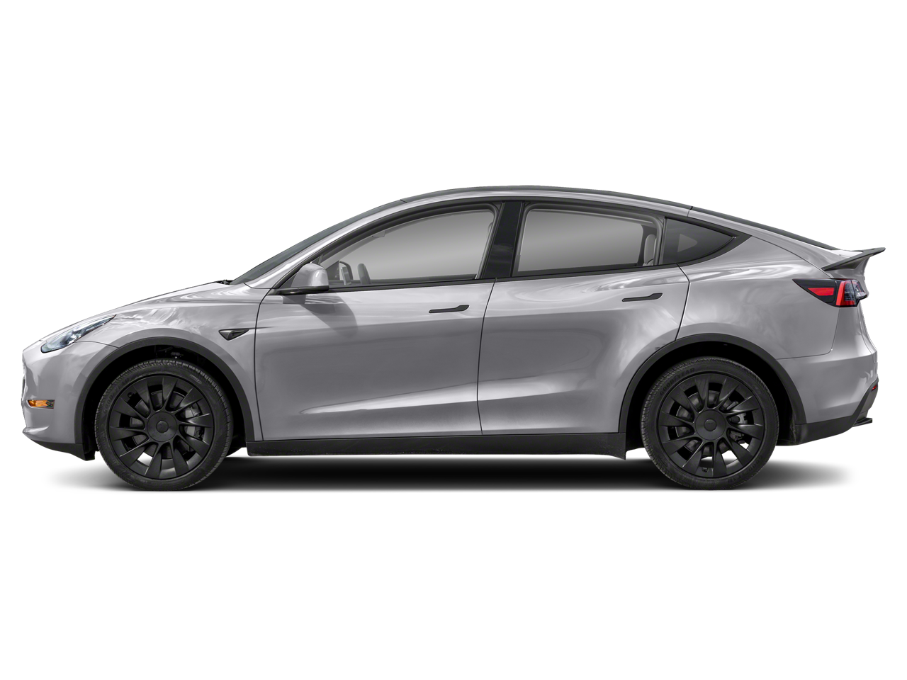 2024 Tesla Model Y Long Range AWD