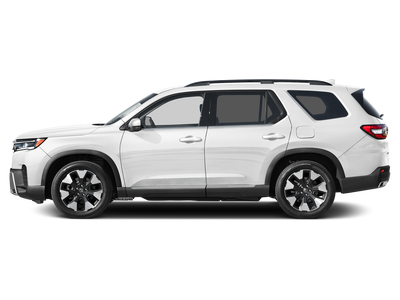 2026 Honda Pilot Elite AWD