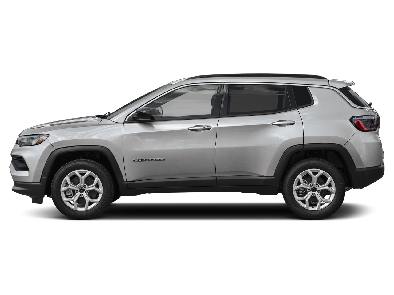 2026 Jeep Compass Limited Altitude AWD