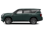 2026 Nissan Armada SL 4WD