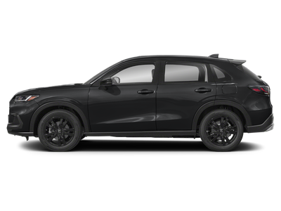 2027 Honda HR-V Sport AWD