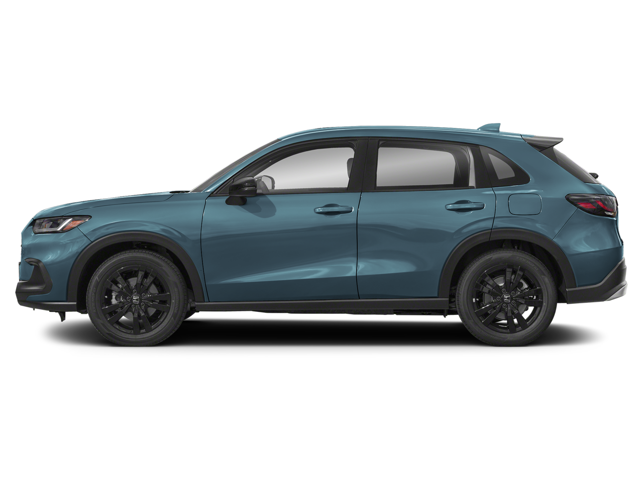 2027 Honda HR-V Sport AWD