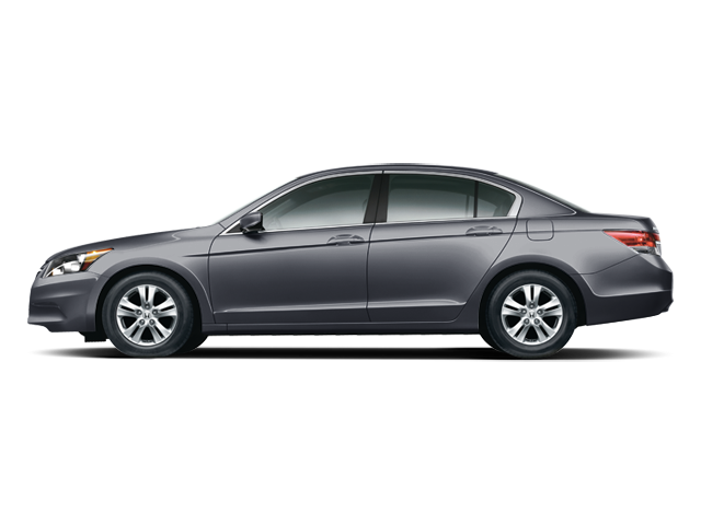 2012 Honda Accord LX-P Auto's photo