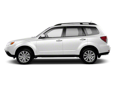 2012 Subaru Forester 2.5X Premium