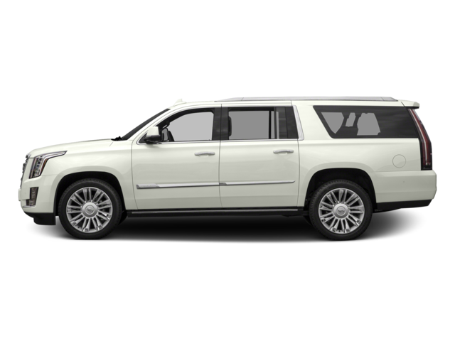2016 Cadillac Escalade ESV Platinum Edition