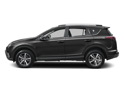 2016 Toyota RAV4 XLE AWD