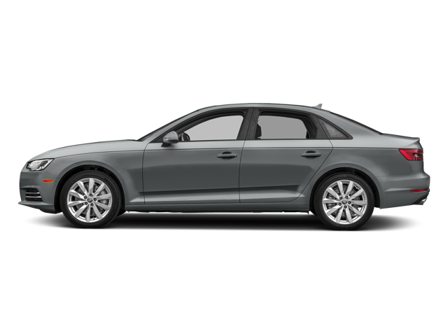 2018 Audi A4 2.0T Premium quattro