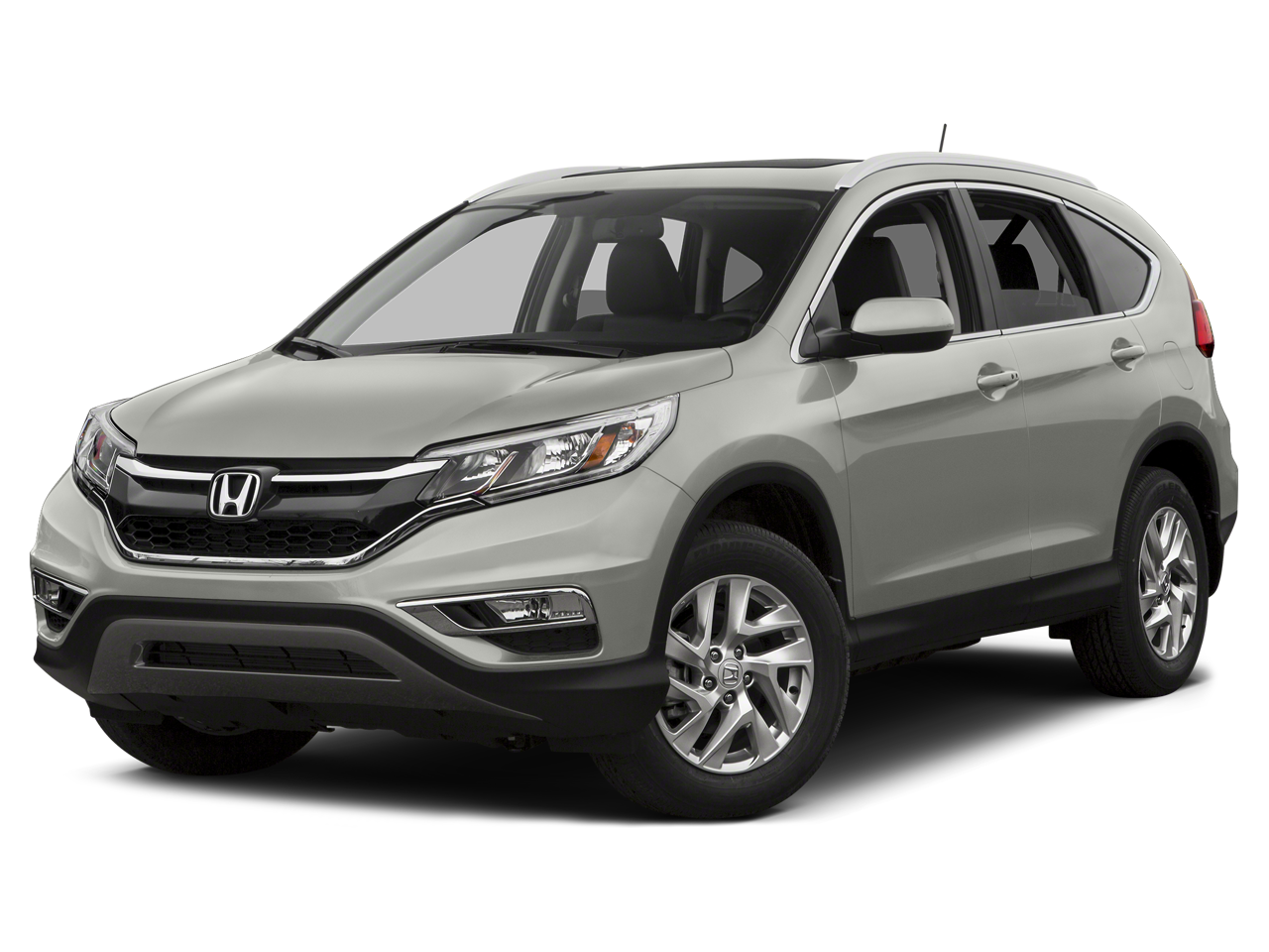 2015 Honda CR-V EX-L AWD