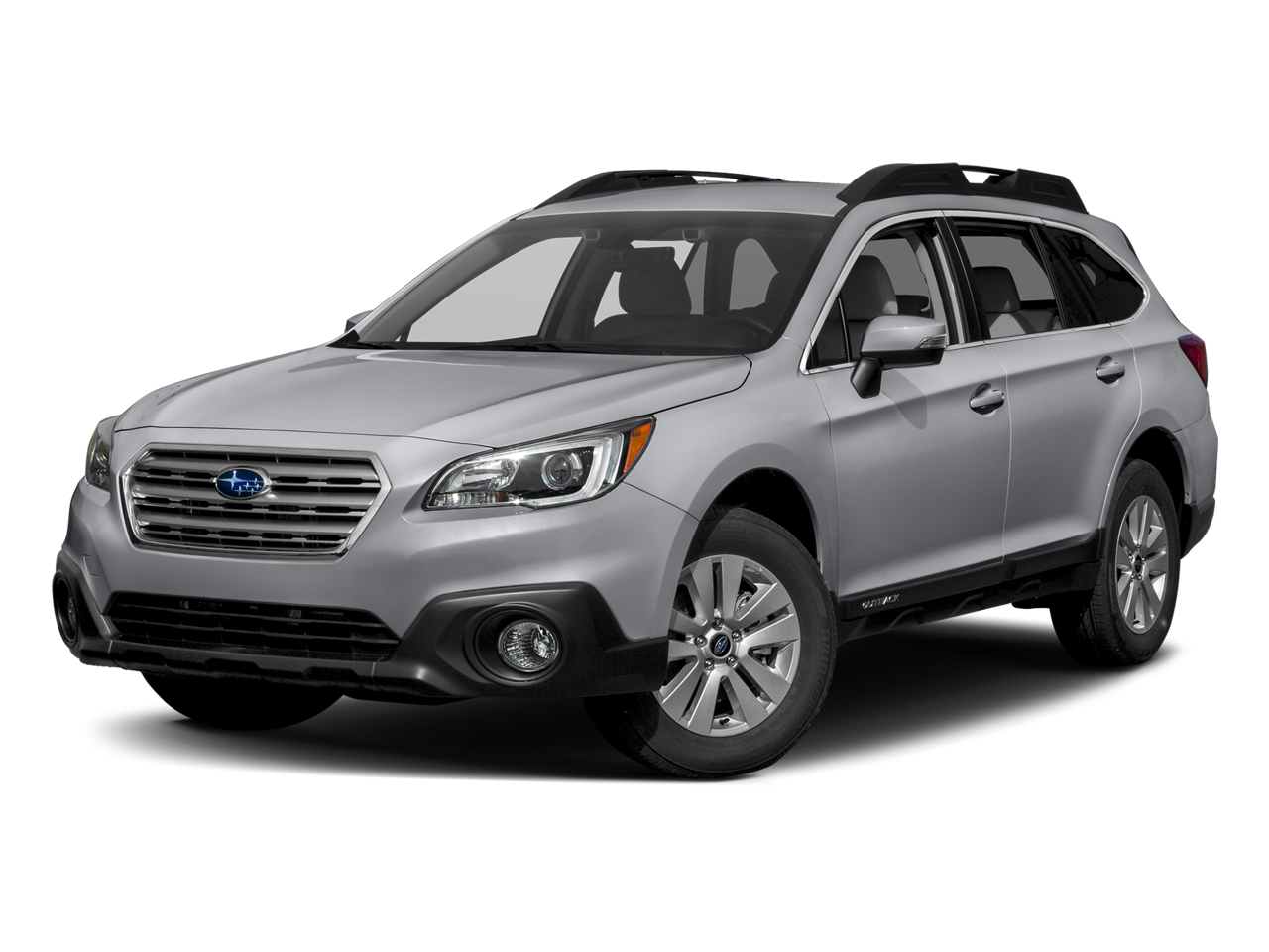 2017 Subaru Outback 2.5i Premium's photo