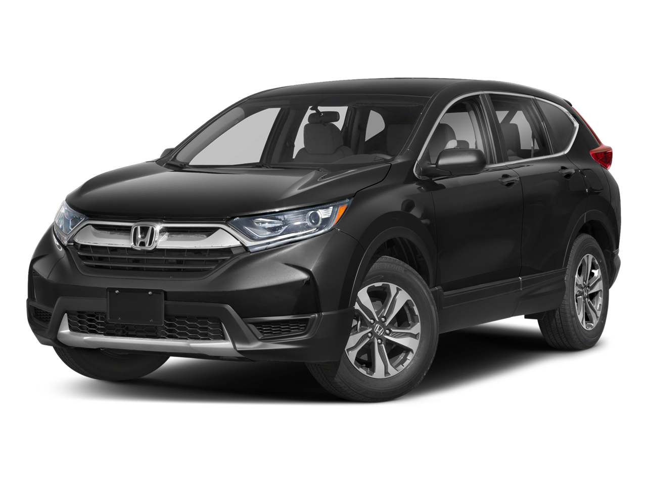 2018 Honda CR-V LX AWD's photo