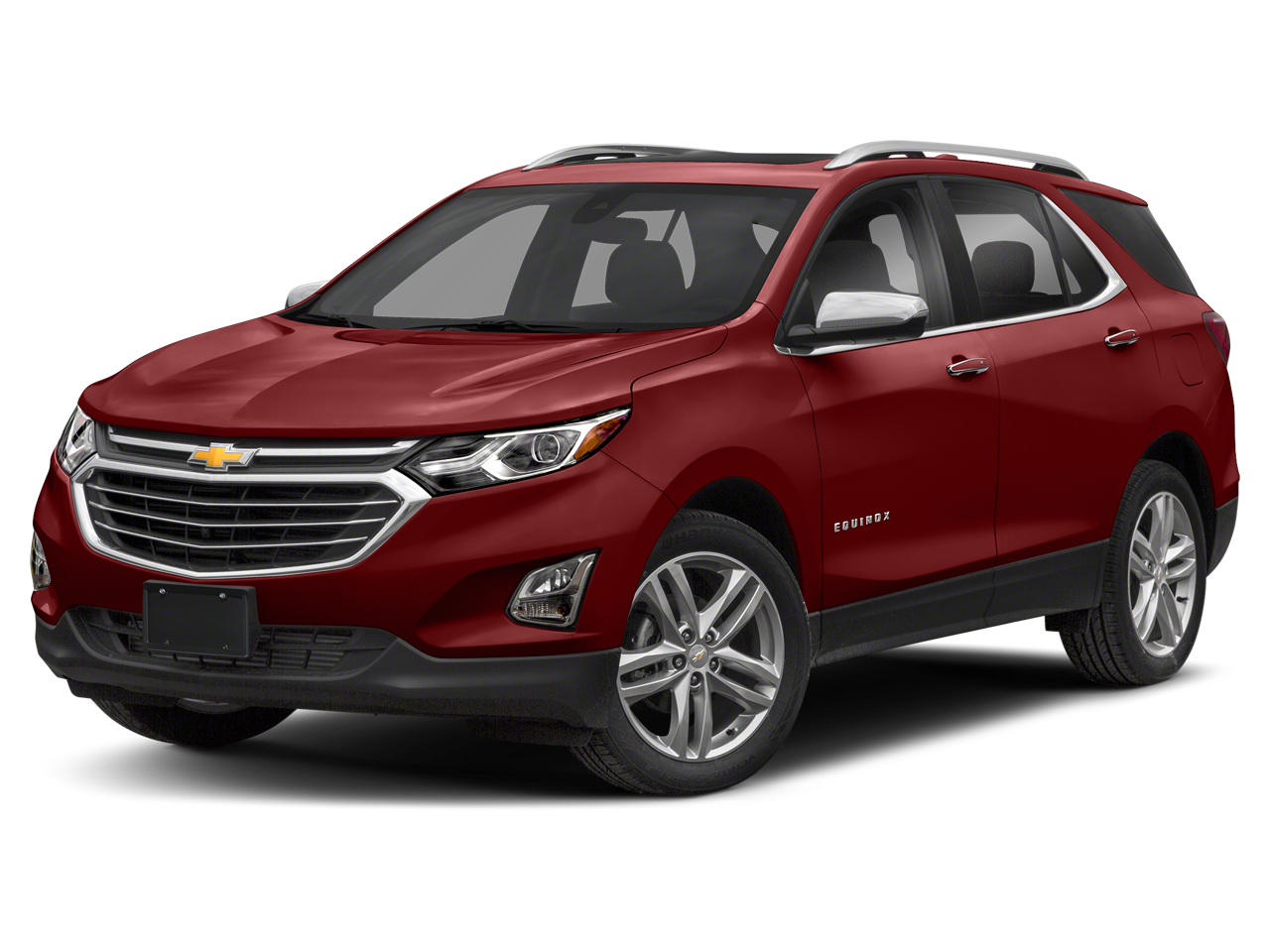 2019 Chevrolet Equinox AWD Premier 1.5T's photo