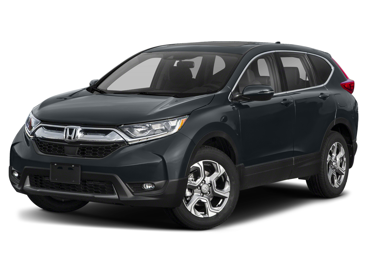 2019 Honda CR-V EX-L AWD's photo