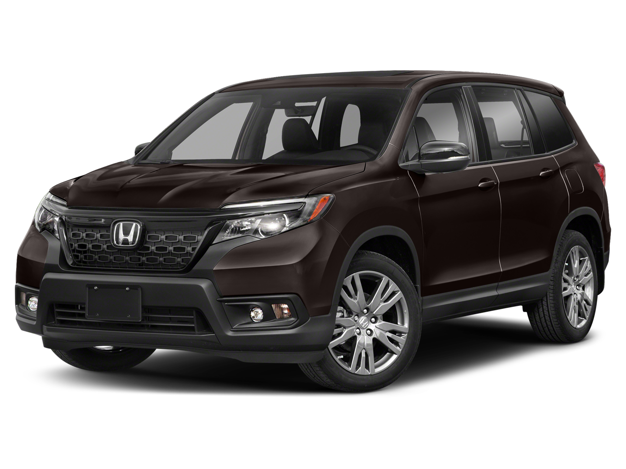 2020 Honda Passport 3.5 EX-L 4WD Auto's photo