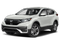 2020 Honda CR-V EX-L AWD