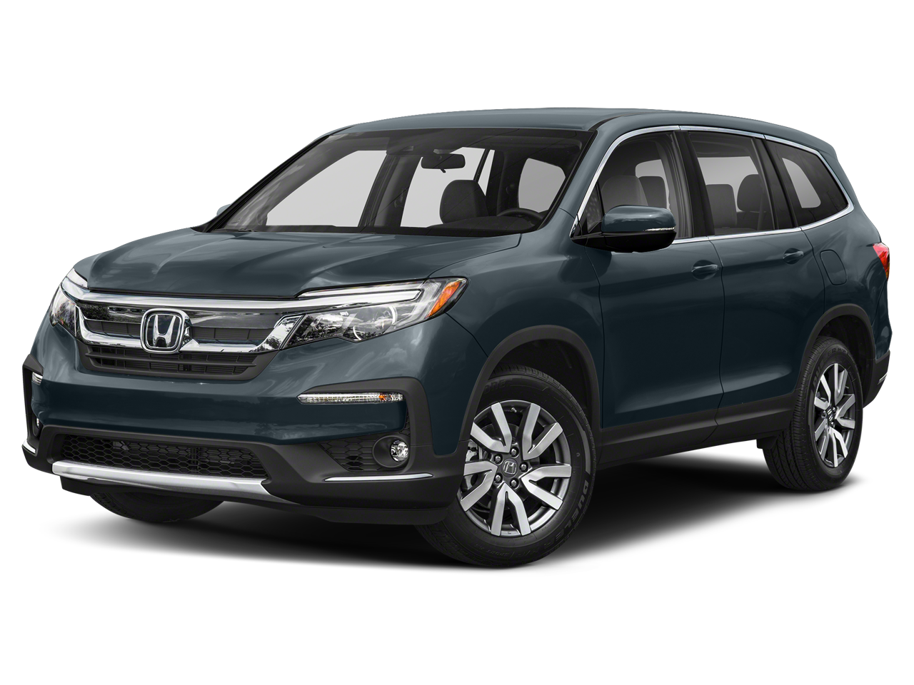 2020 Honda Pilot EX