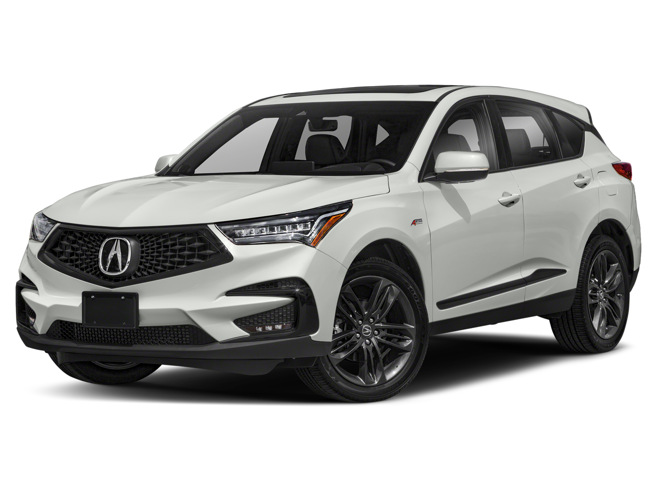 2021 Acura RDX