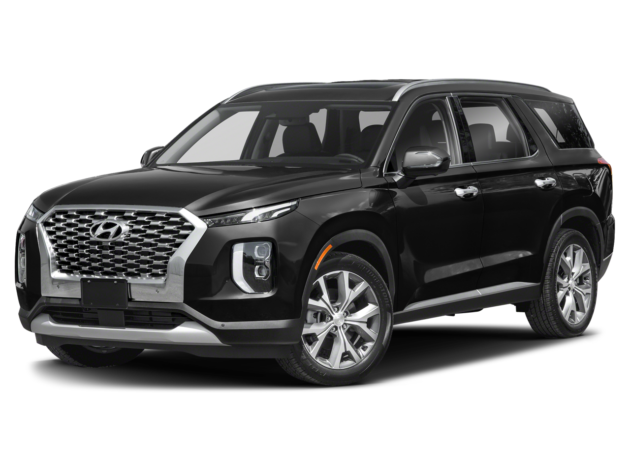2021 Hyundai Palisade SEL for sale in Germantown, MD