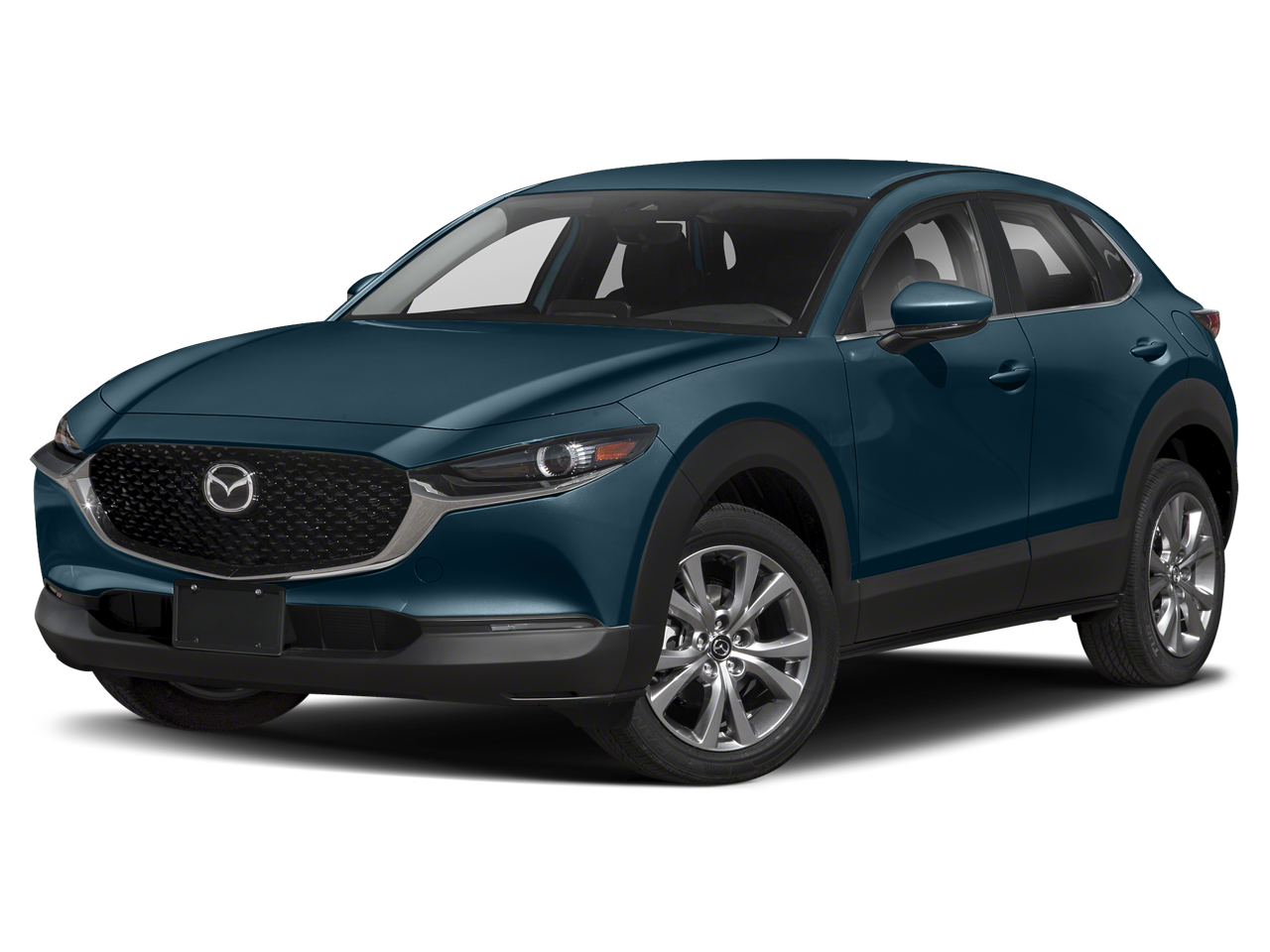 2021 Mazda CX-30 Preferred AWD's photo