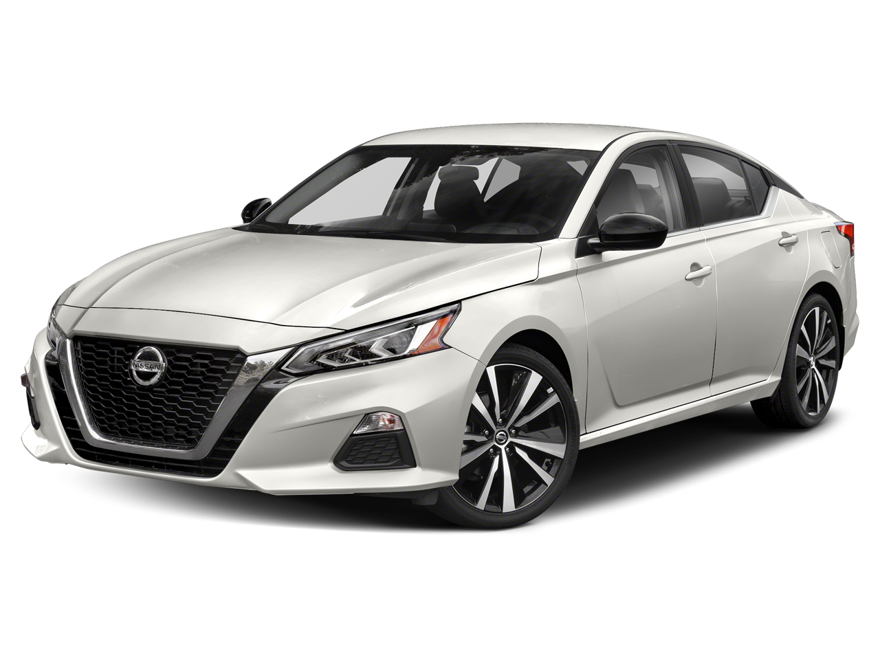2021 Nissan Altima 2.5 SR's photo