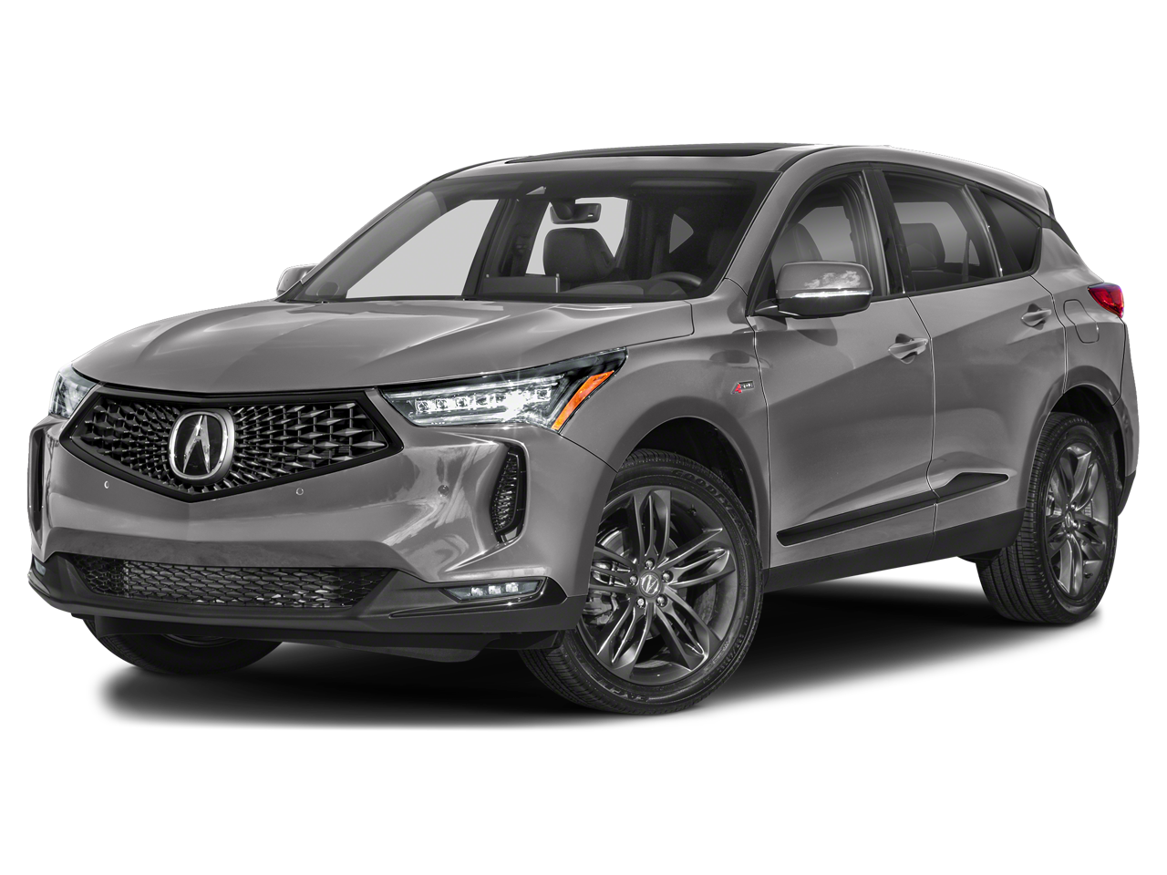 2022 Acura RDX A-Spec Package SH-AWD's photo
