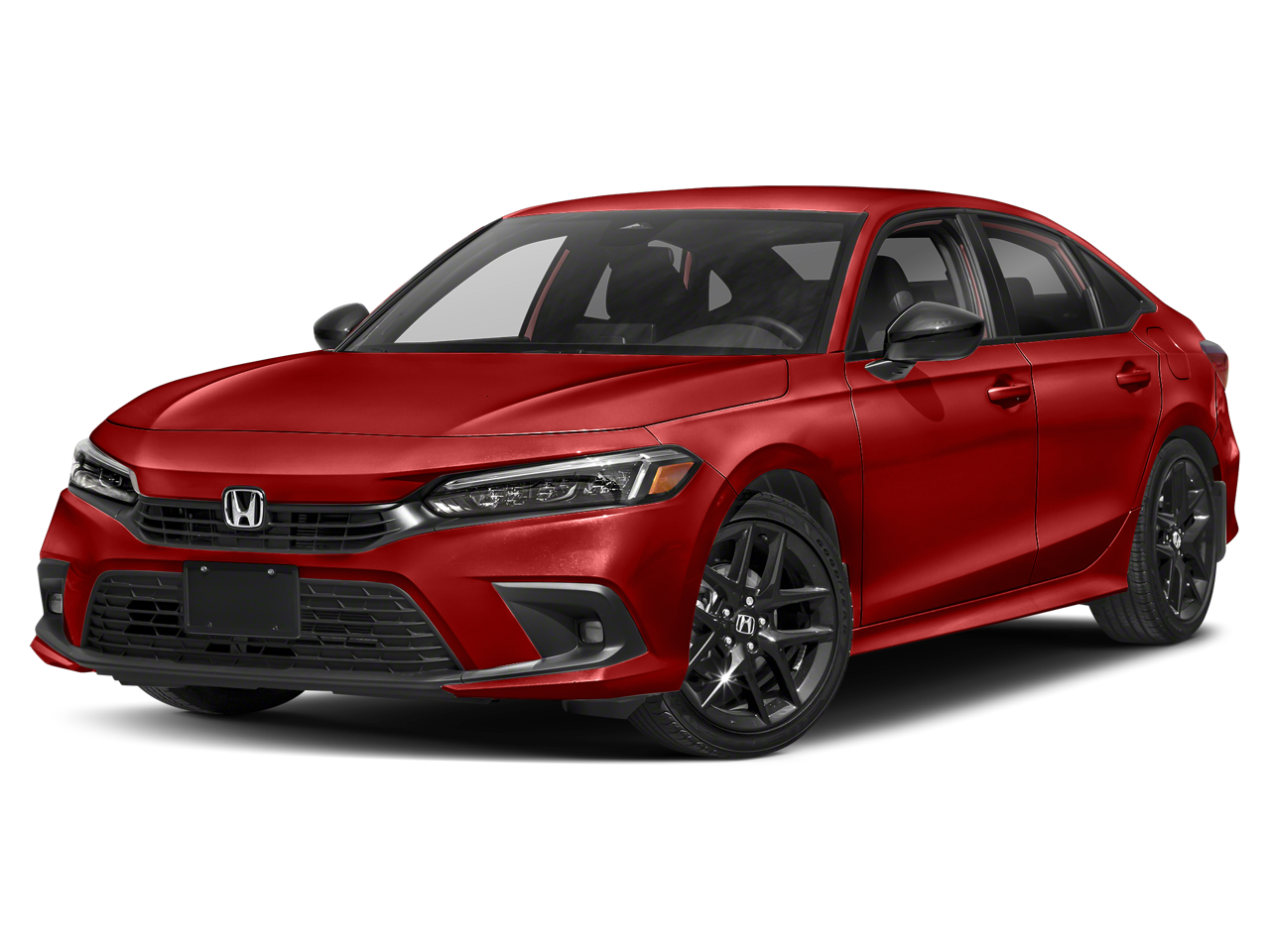 2023 Honda Civic Sport for sale in Germantown, MD