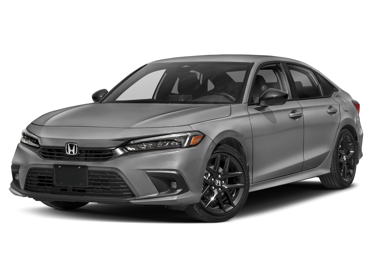 2023 Honda Civic Sedan