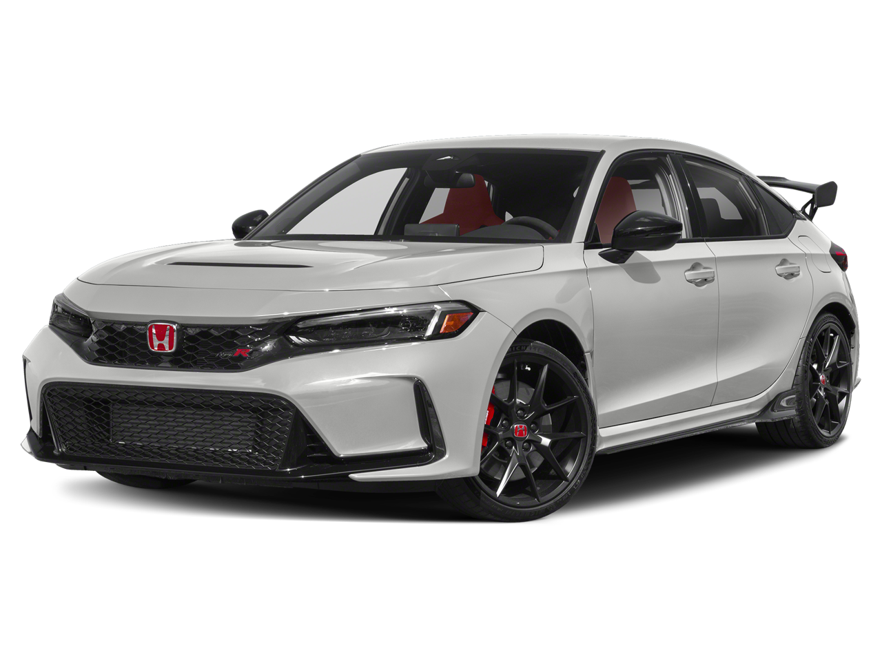 2023 Honda Civic Type-R's photo