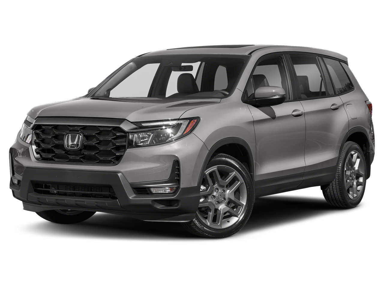 2023 Honda Passport EX-L for sale in Germantown, MD