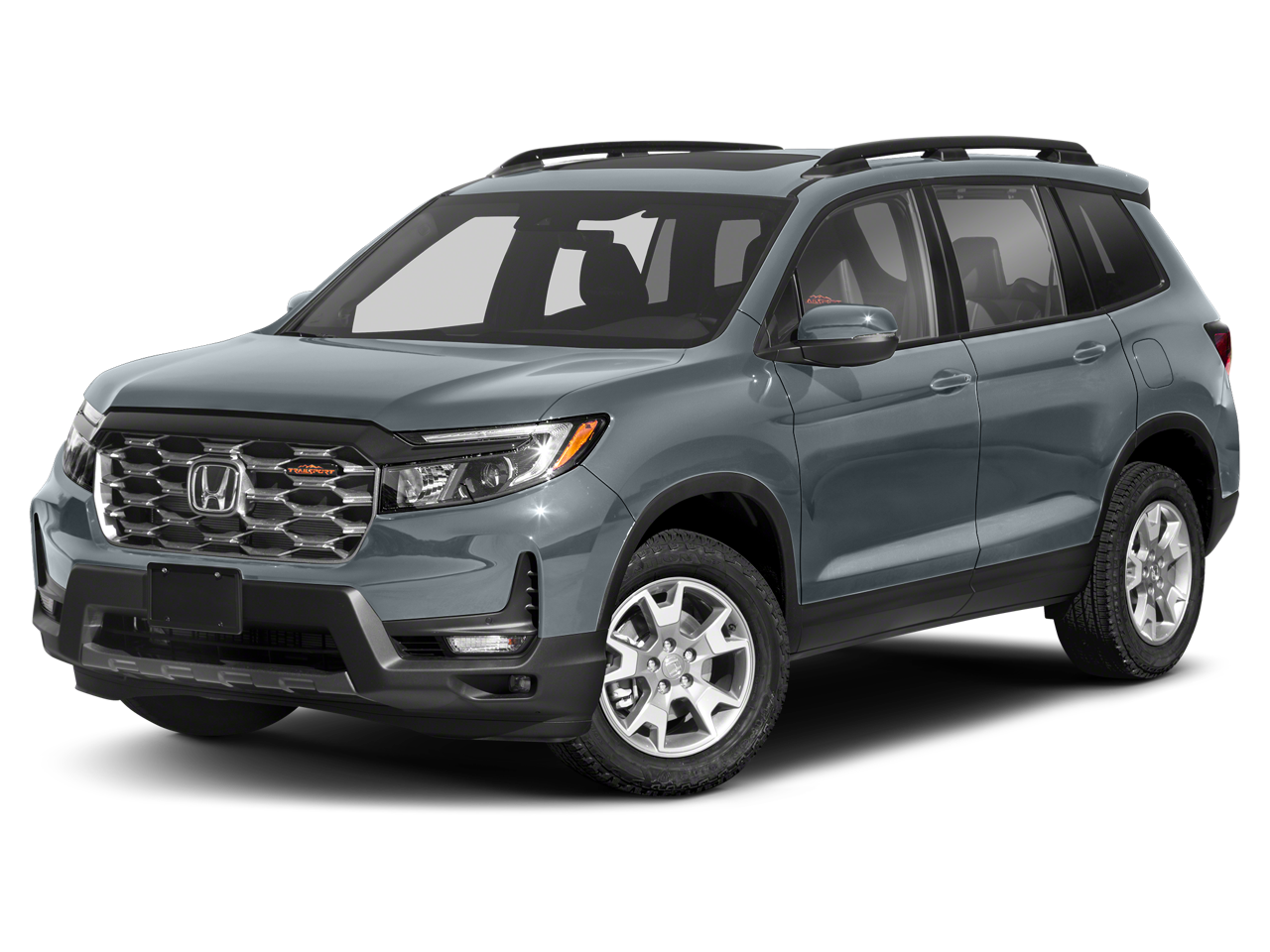 2023 Honda Passport