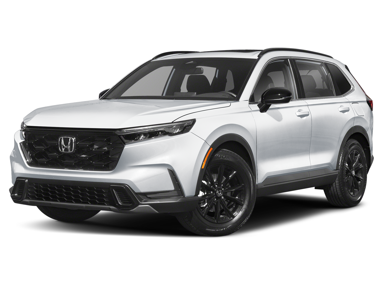 2023 Honda CR-V Hybrid Sport w/o BSI AWD's photo