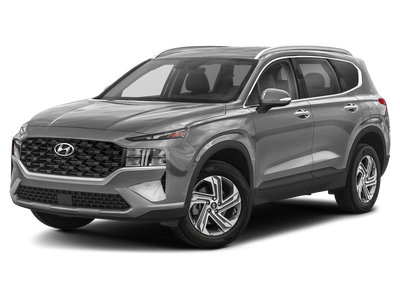 2023 Hyundai Santa Fe SEL AWD